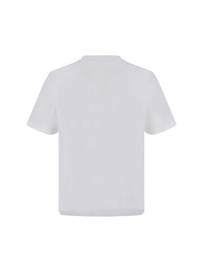 Palm Angels – Klassisches Logo-T-Shirt