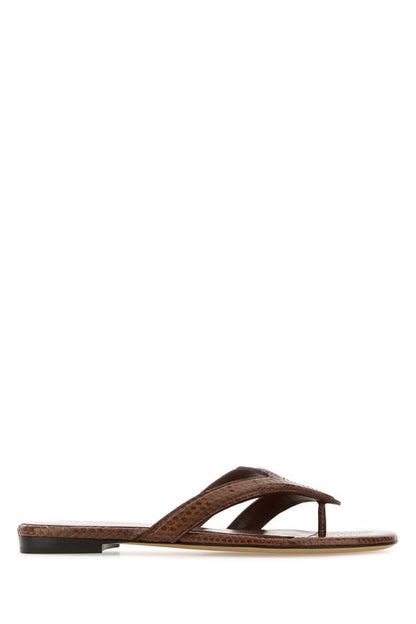 Fendi Hausschuhe