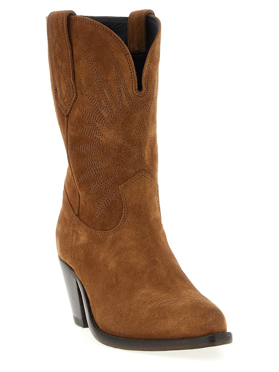 Golden Goose „Wish Star“ Stiefel