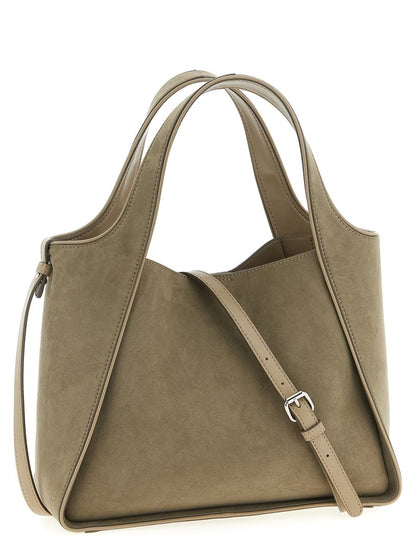 Stella McCartney „Stella Logo“ Umhängetasche
