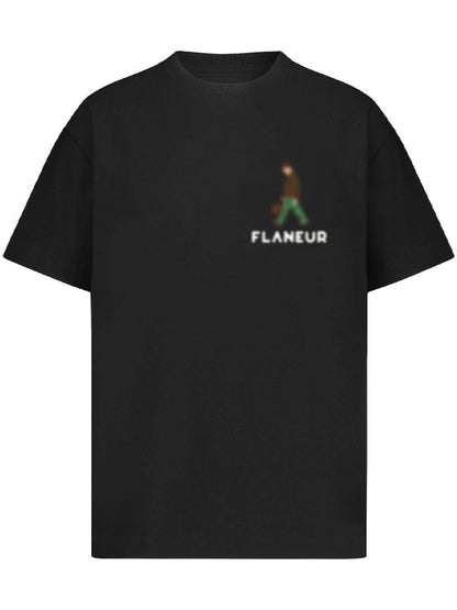 Flaneur T-Shirts und Polos