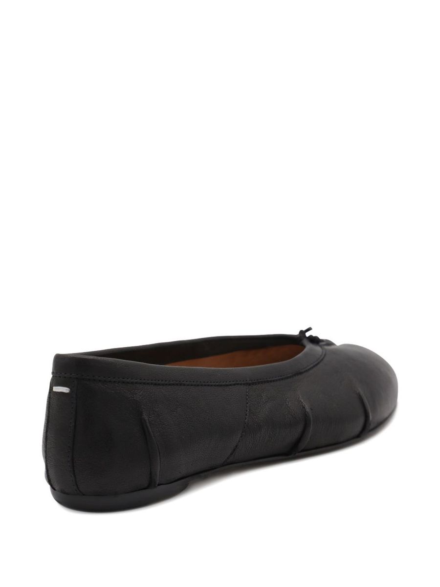 Maison Margiela Ballerinas „Tabi New“.