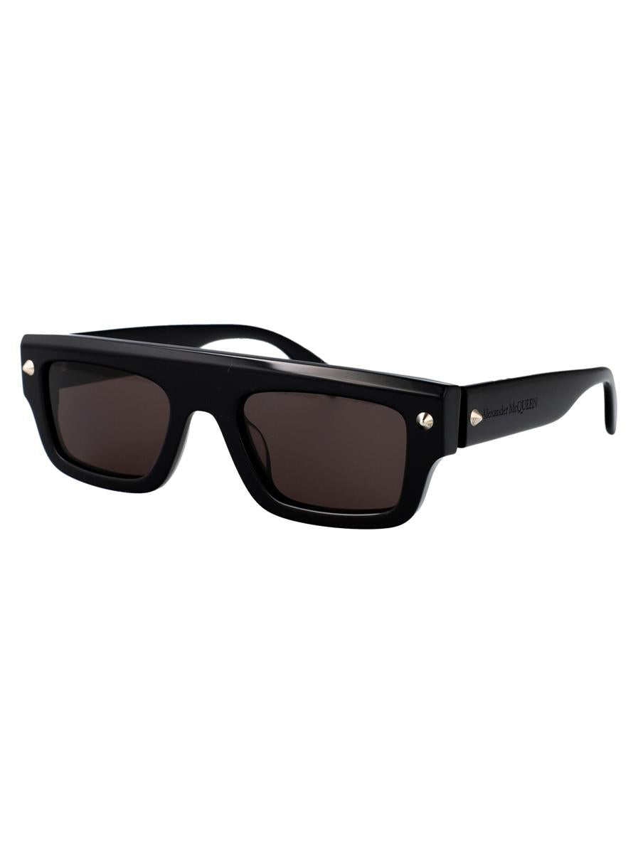 Alexander McQueen Sonnenbrillen