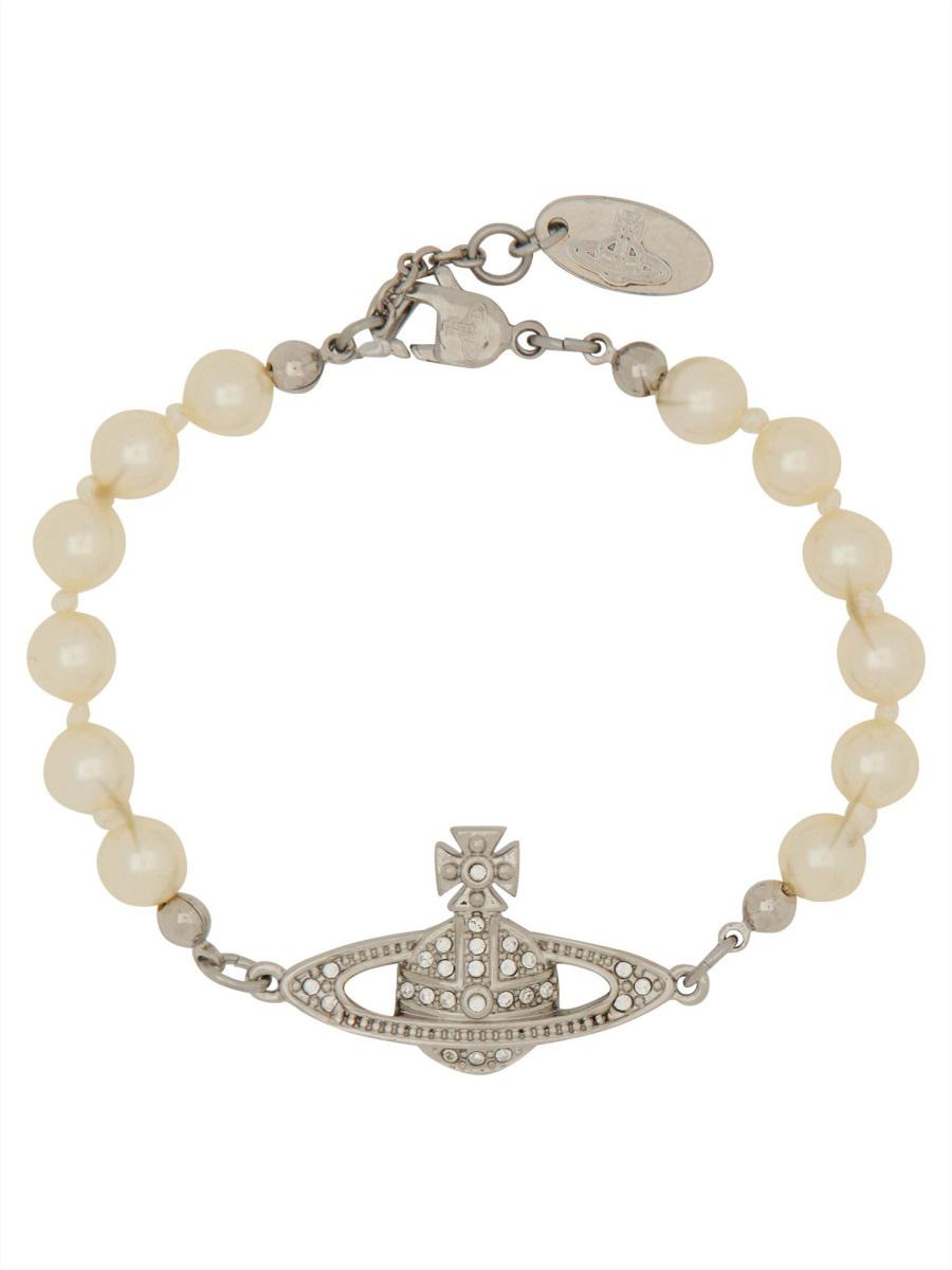 Vivienne Westwood Bracciale Mini-Basrelief