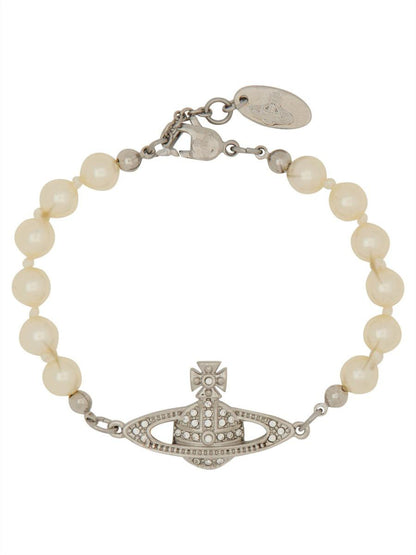Vivienne Westwood Bracciale Mini-Basrelief