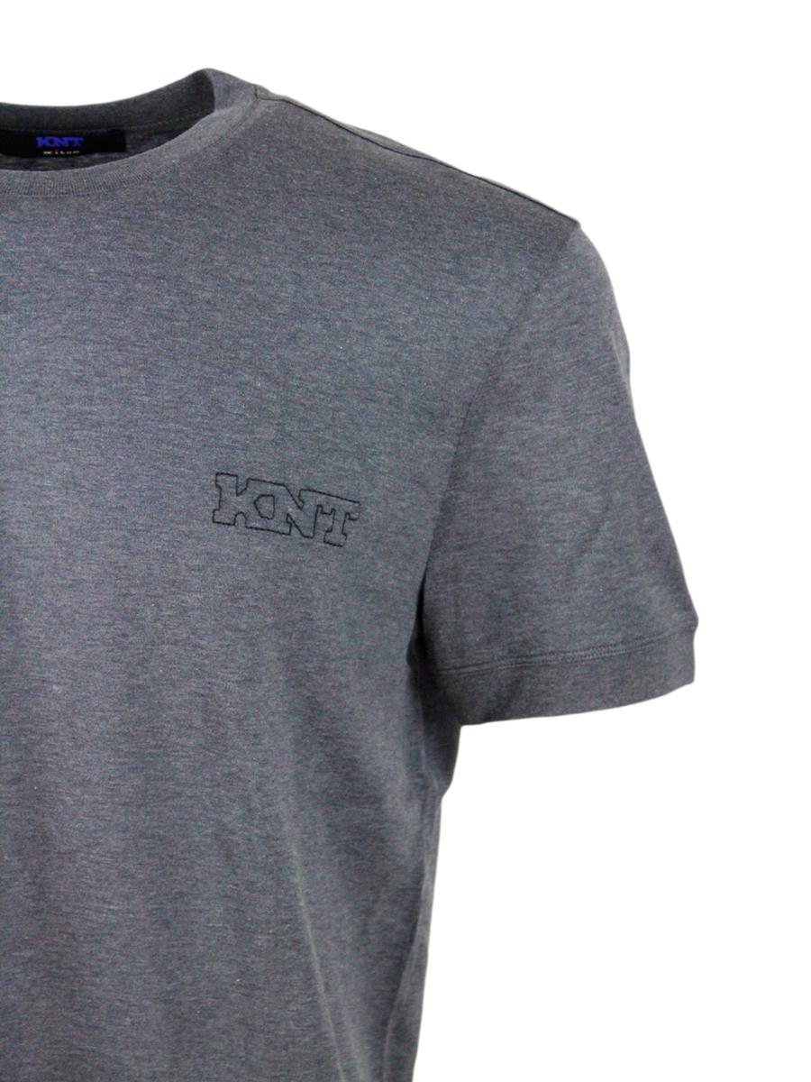Kiton T-Shirts und Polos