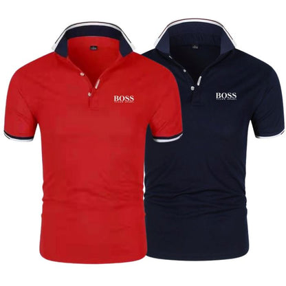 Poloshirts zum Suchbegriff: "Boss"