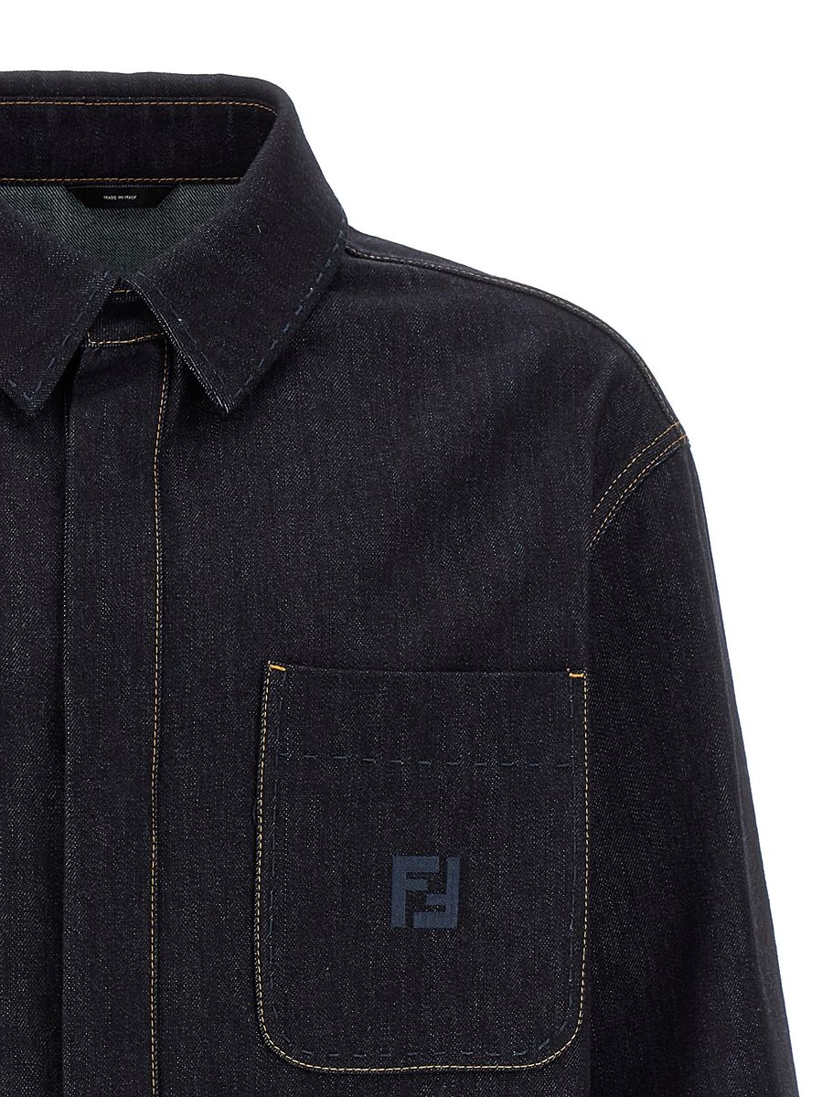 Fendi Jacken
