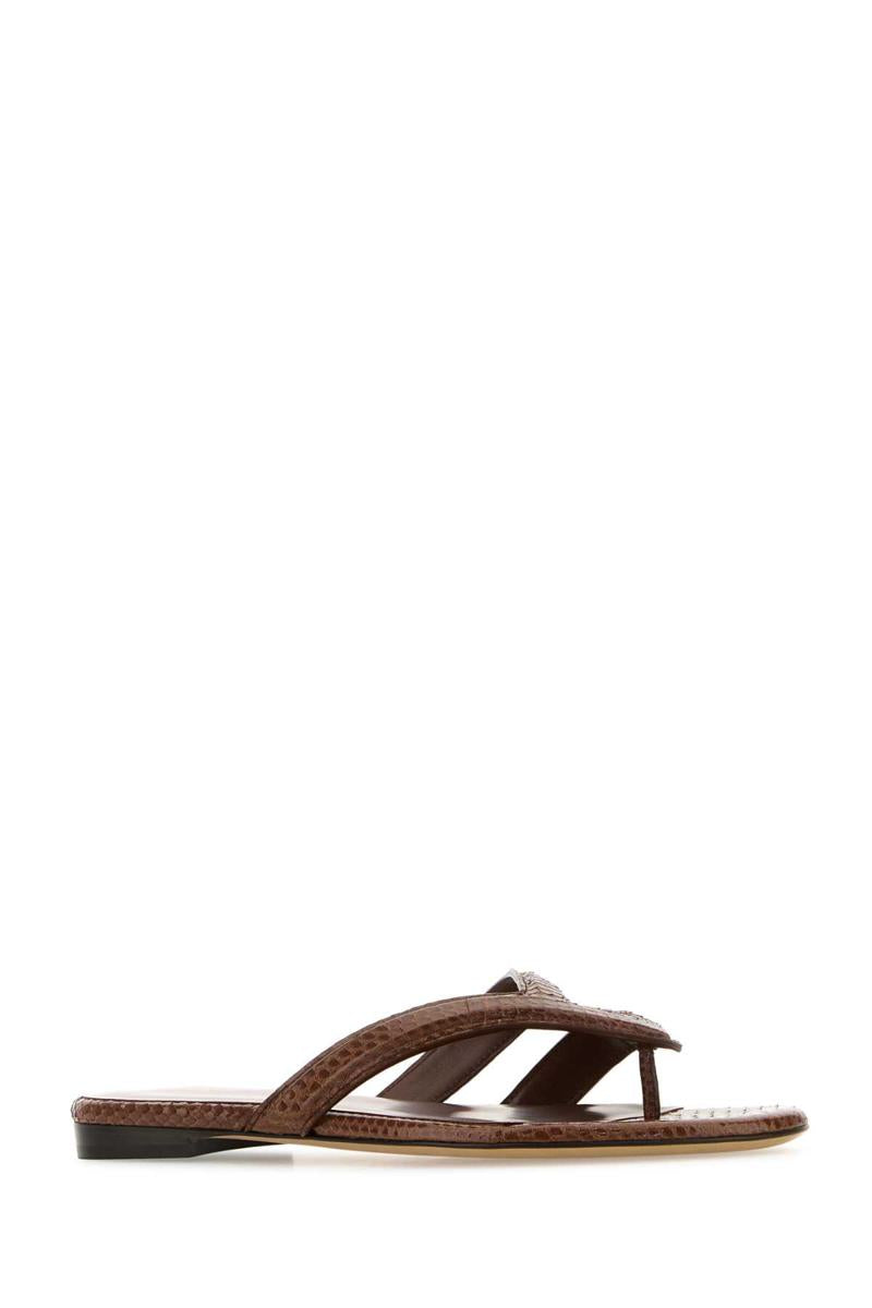 Fendi Hausschuhe