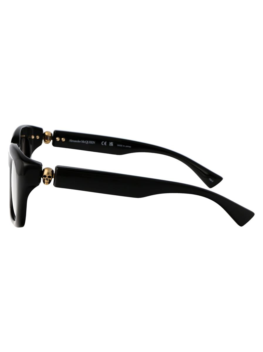 Alexander McQueen Sonnenbrillen
