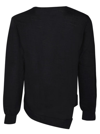 Comme Des Garçons Strickwaren