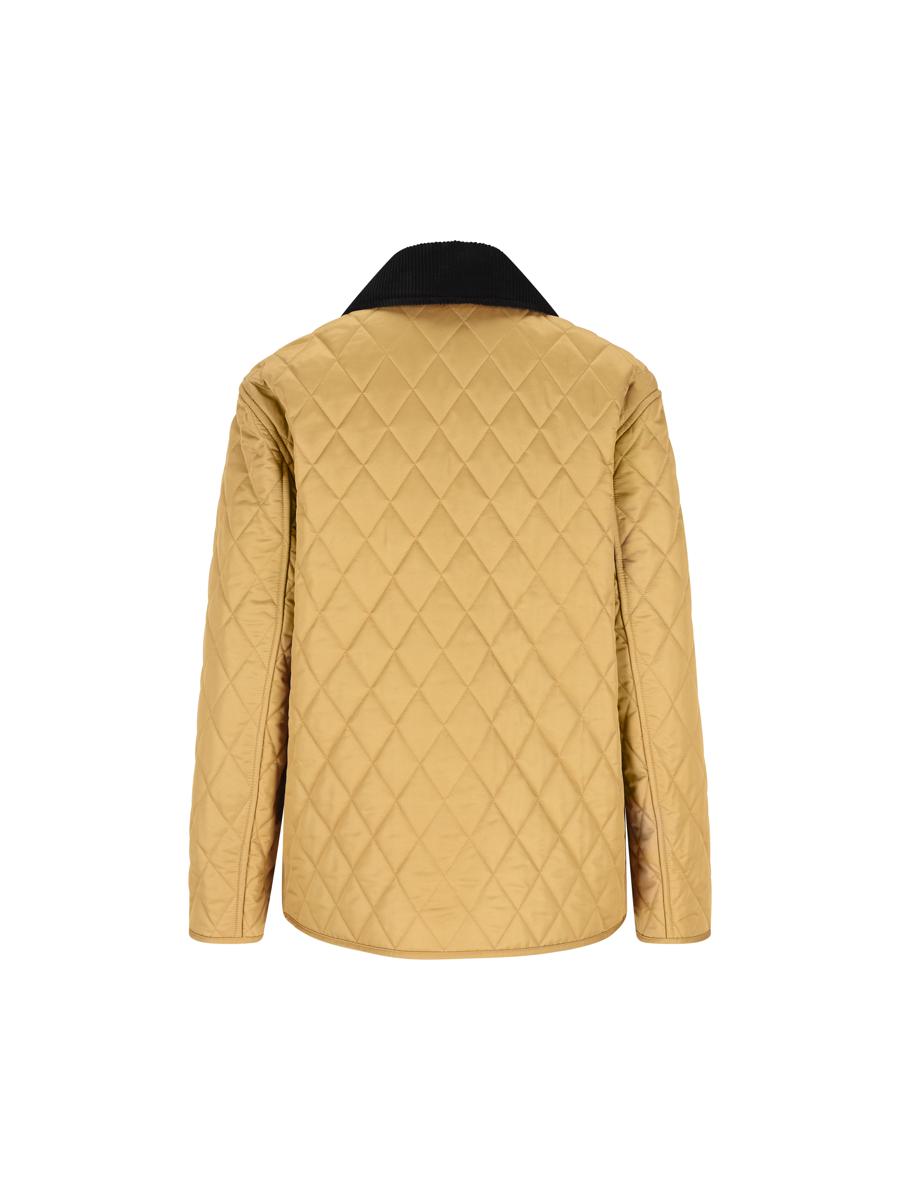 Burberry Jacken