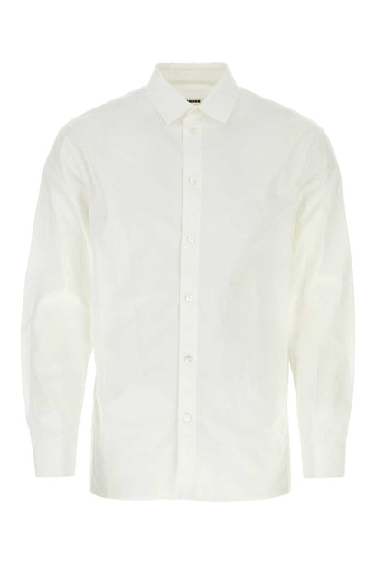 Jil Sander Hemden