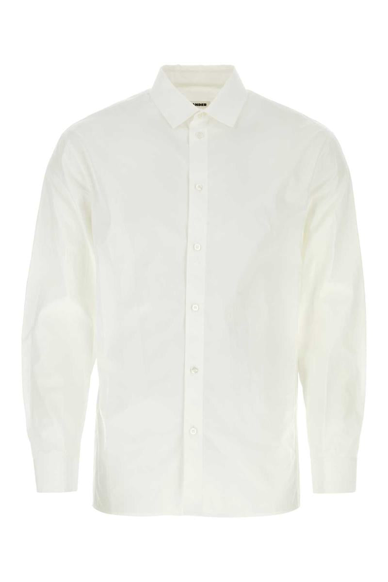 Jil Sander Hemden