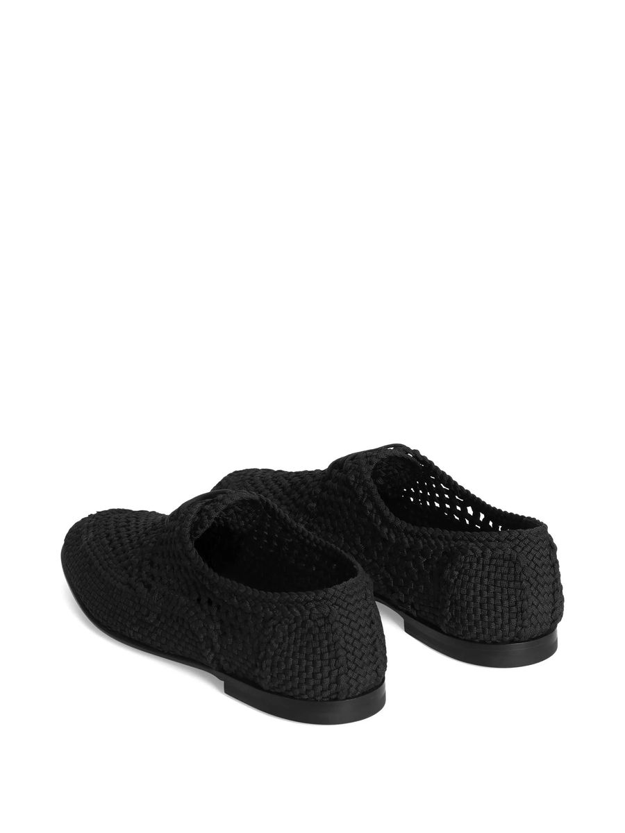 Flache Schuhe von Dolce &amp; Gabbana