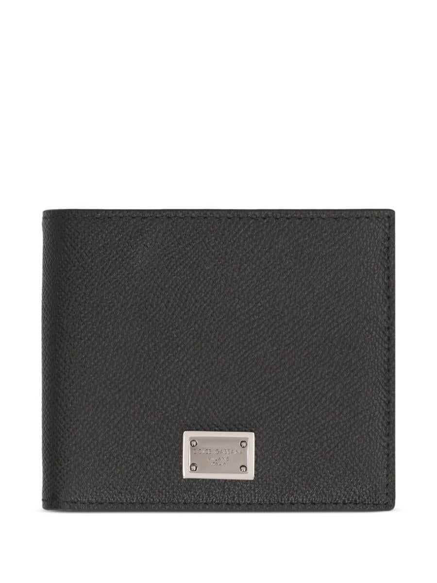 Dolce &amp; Gabbana Geldbörse
