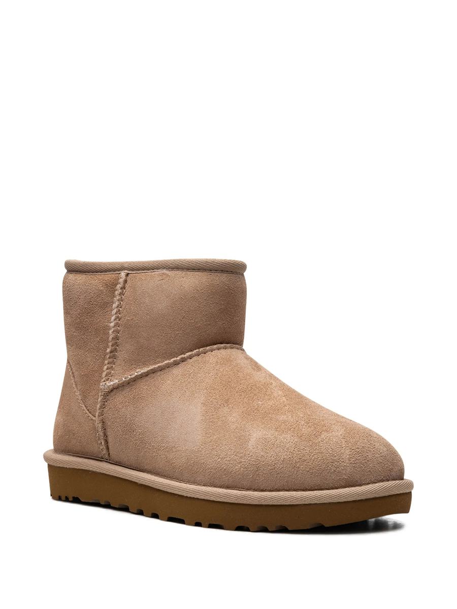 UGG W Classic Mini II Schuhe