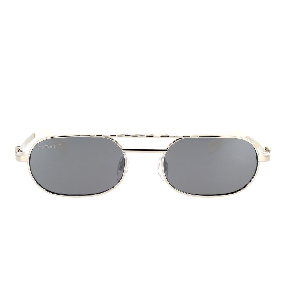 Off-White Sonnenbrille