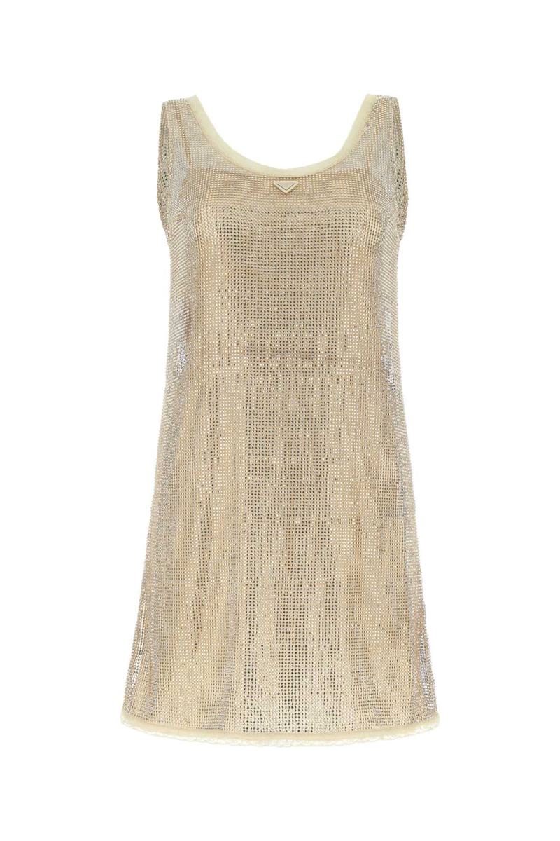 Prada-Kleid