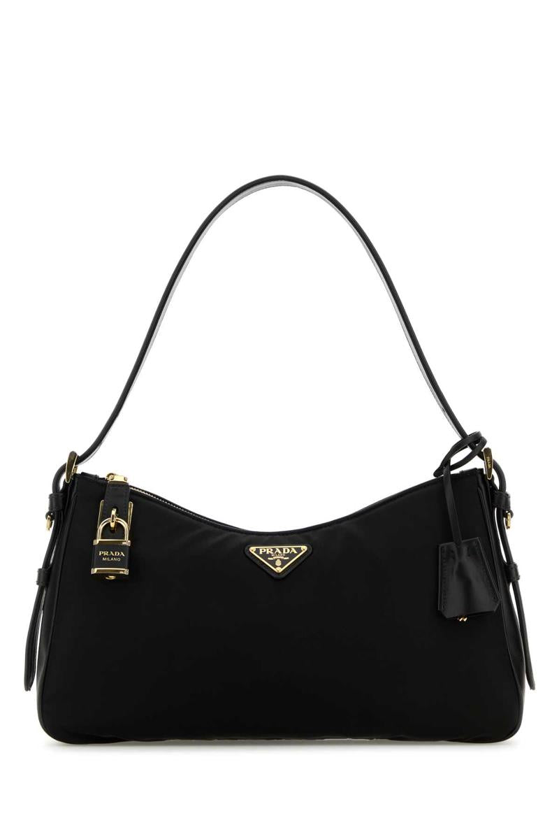 Prada-Handtaschen.