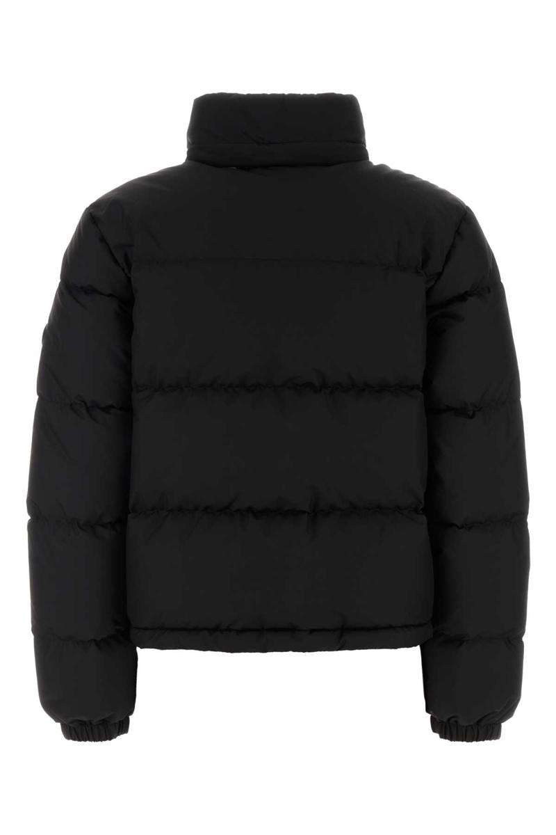 Burberry Jacken