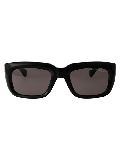 Alexander McQueen Sonnenbrillen