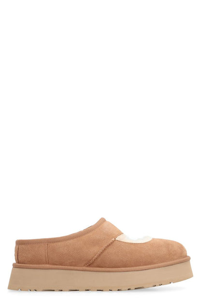 Ugg „Bea Mary Jane“ Hausschuhe
