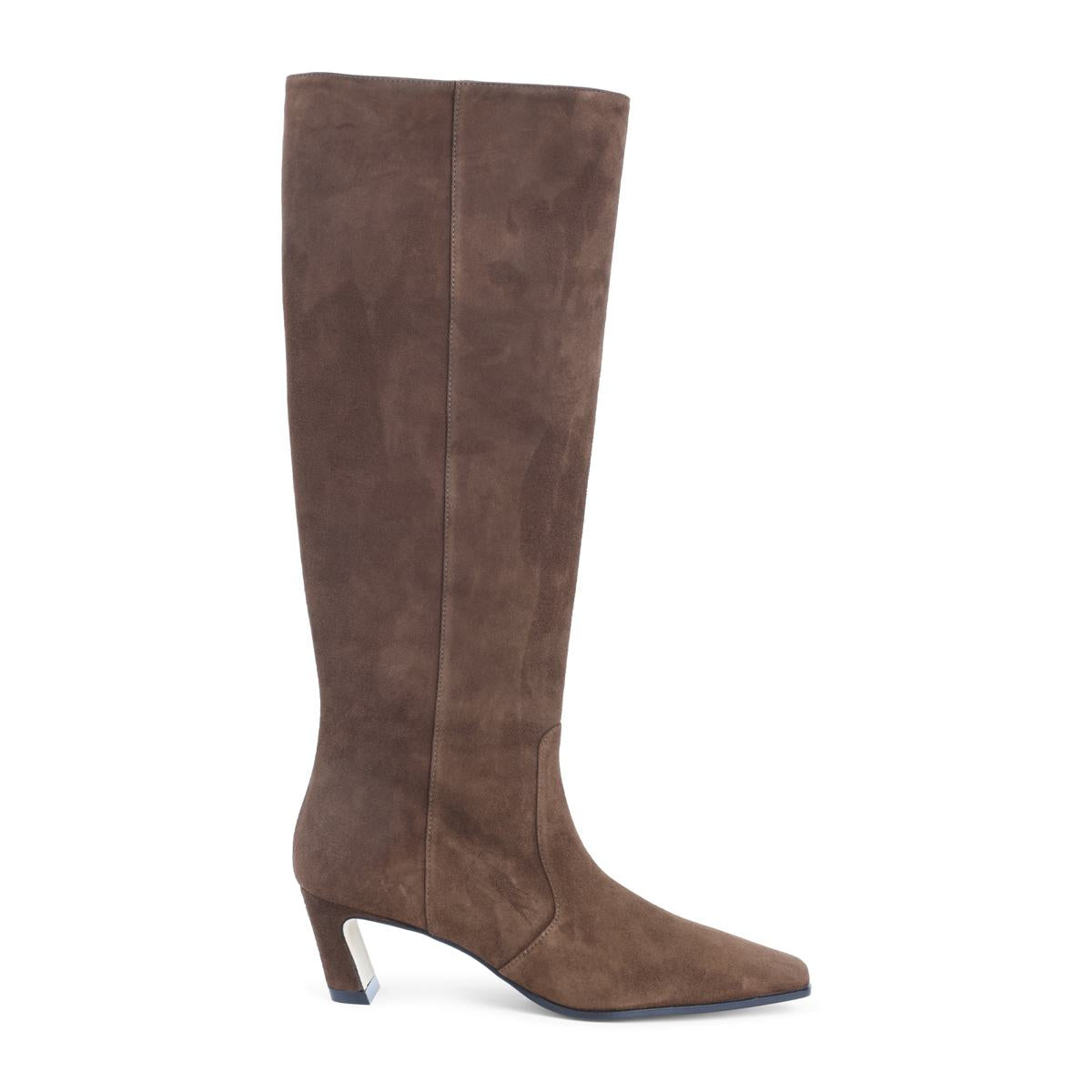 Stuart Weitzman Stiefel