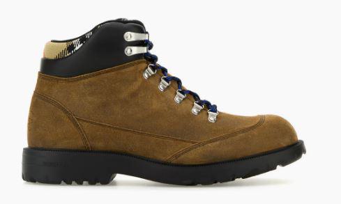 Flache Schuhe von Burberry