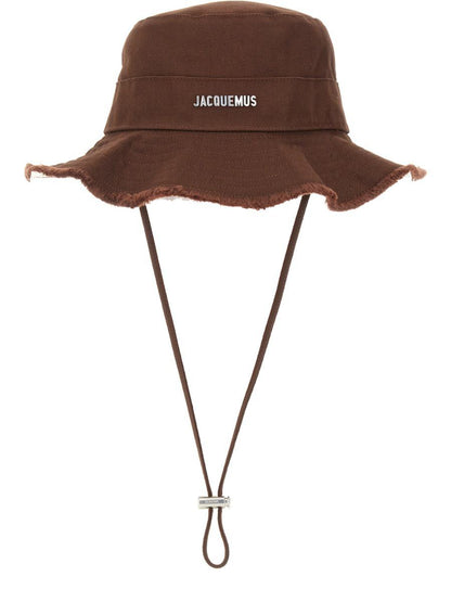Jacquemus „Artichaut“ Hut