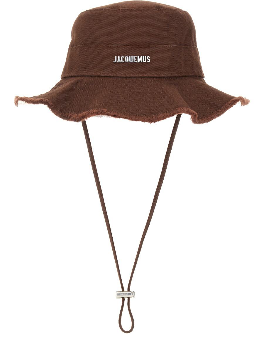 Jacquemus „Artichaut“ Hut