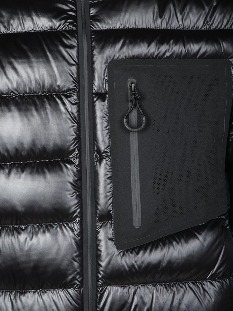 Moncler Grenoble Daunenjacken