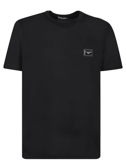 Dolce &amp; Gabbana T-Shirt ‚Dg Essential‘