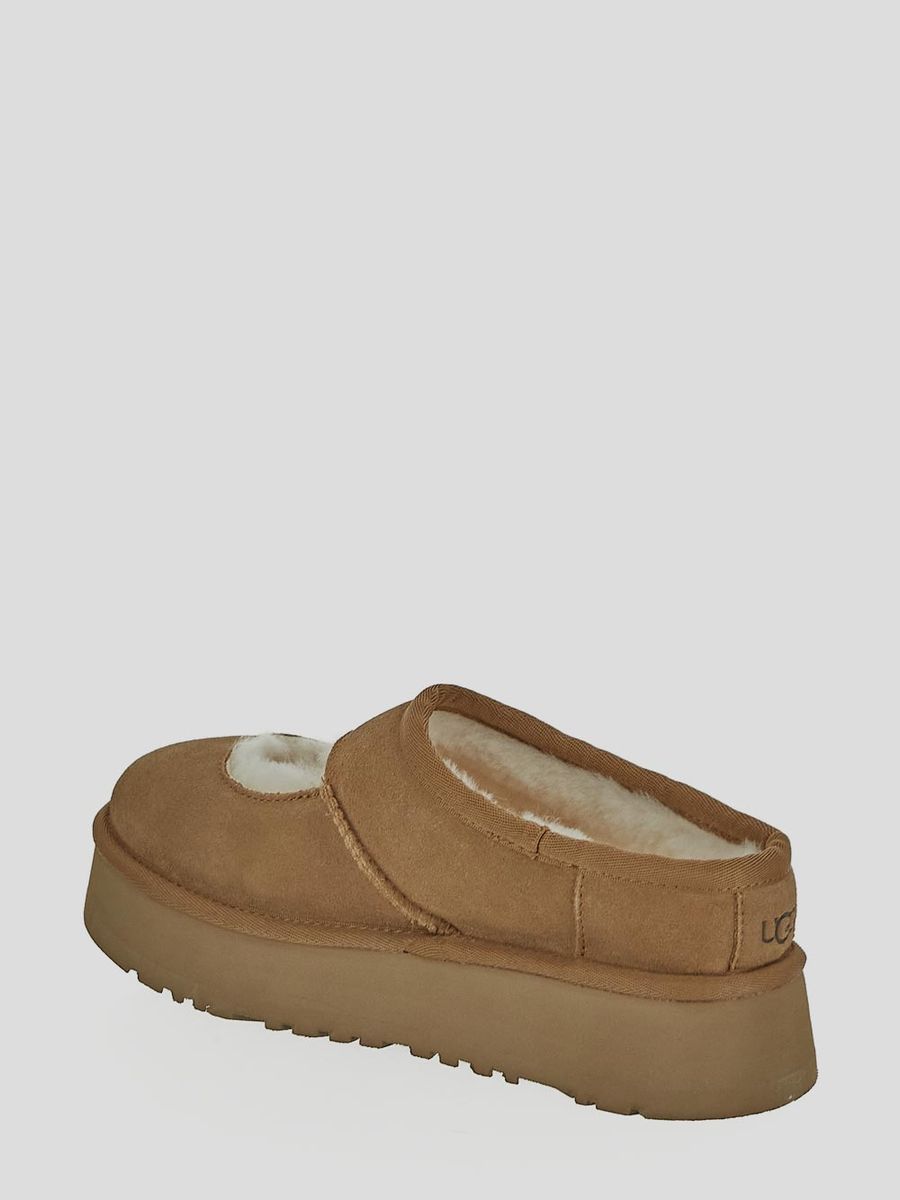 Ugg „Bea Mary Jane“ Hausschuhe