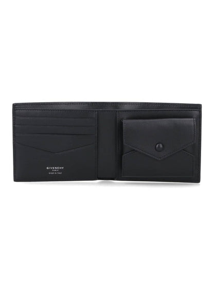 Givenchy Geldbörsen
