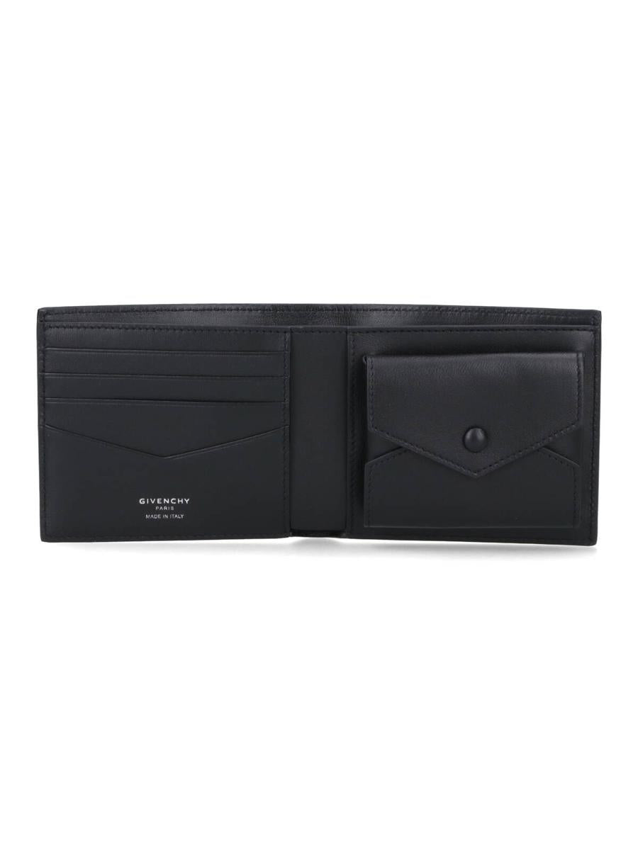 Givenchy Geldbörsen