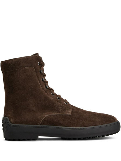 Tod'S Stiefeletten