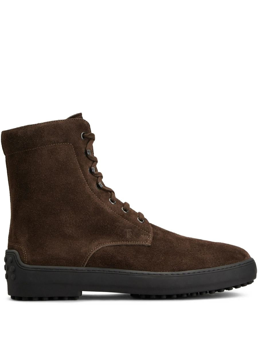 Tod'S Stiefeletten