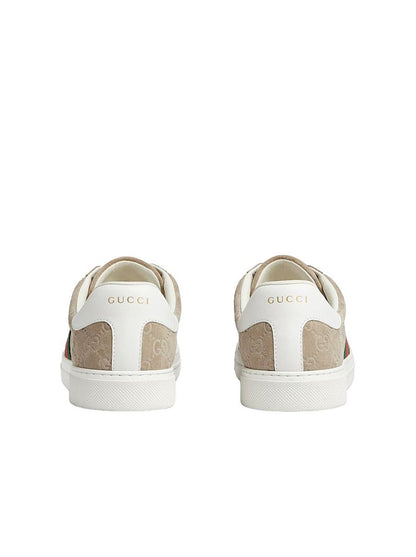 GUCCI Turnschuhe