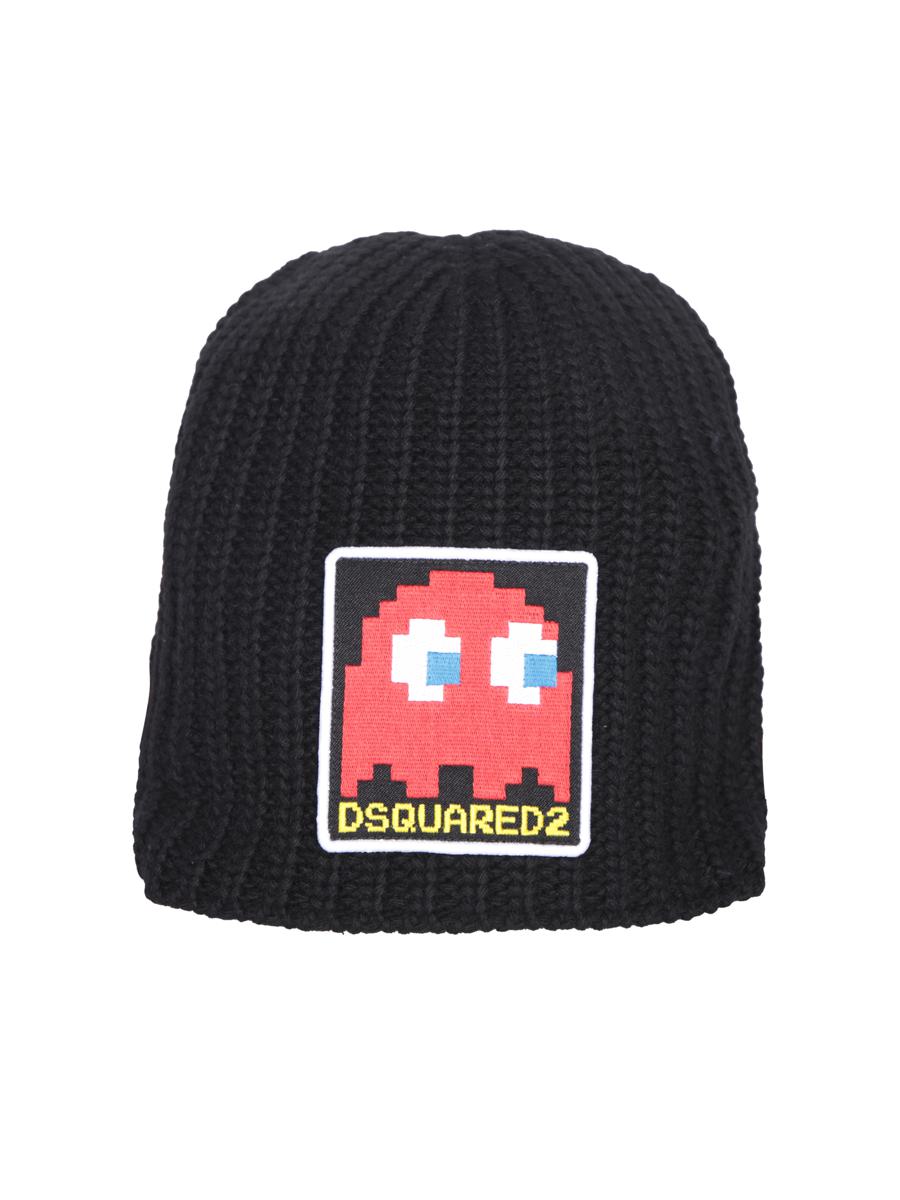DSQUARED2 Hüte