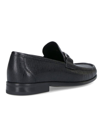 Salvatore Ferragamo Flache Schuhe