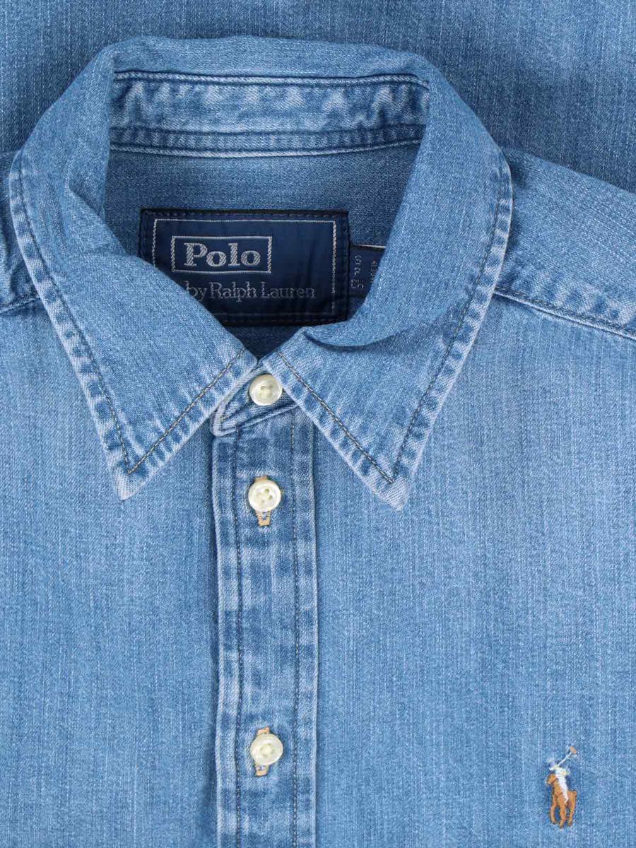 Polo Ralph Lauren Hemden