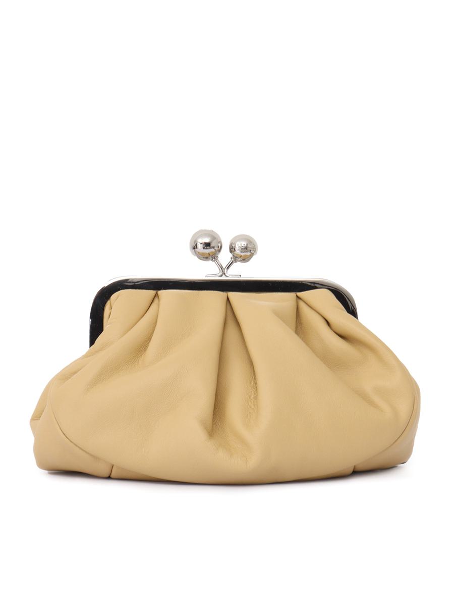 Weekend Max Mara Handtasche.