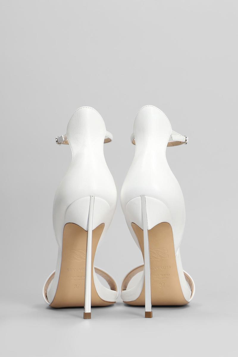 Casadei Blade Sandalen