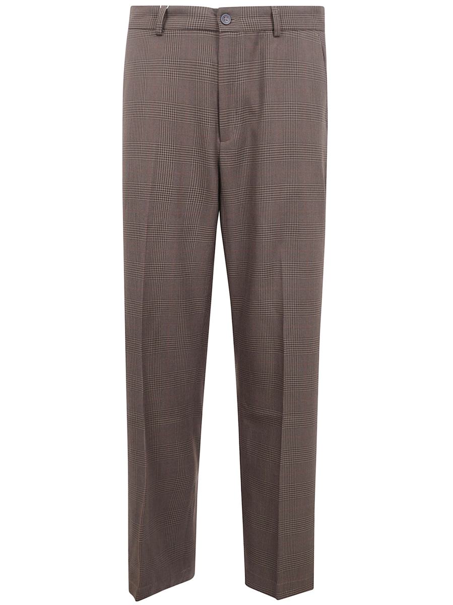 Les Deux „Randall Houndstooth“ Anzughose Kleidung