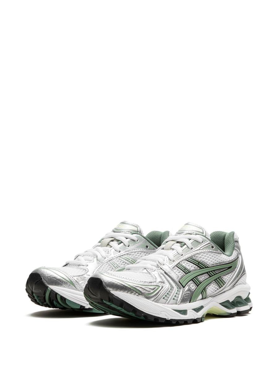 Asics Turnschuhe