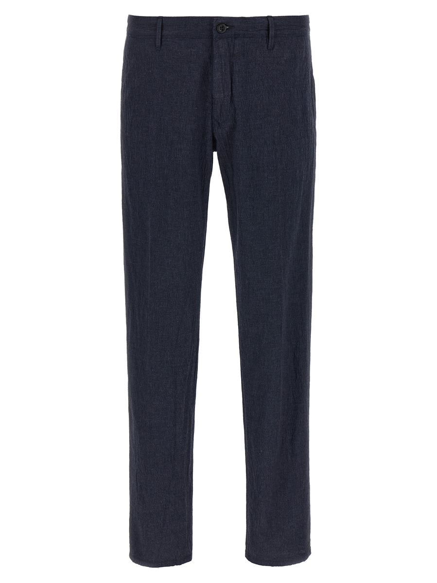 Incotex Tricochino-Baumwollhose