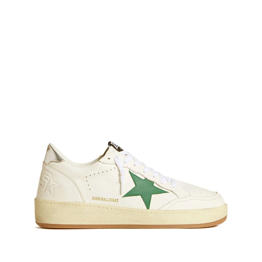 Golden Goose Turnschuhe