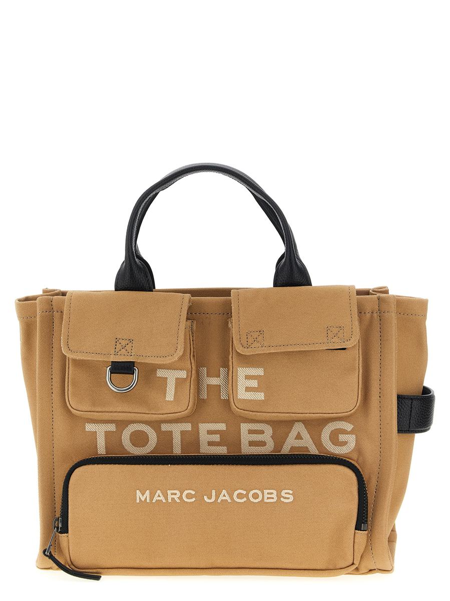 Marc Jacobs 'The Cargo Canvas Medium Tote' Handtasche