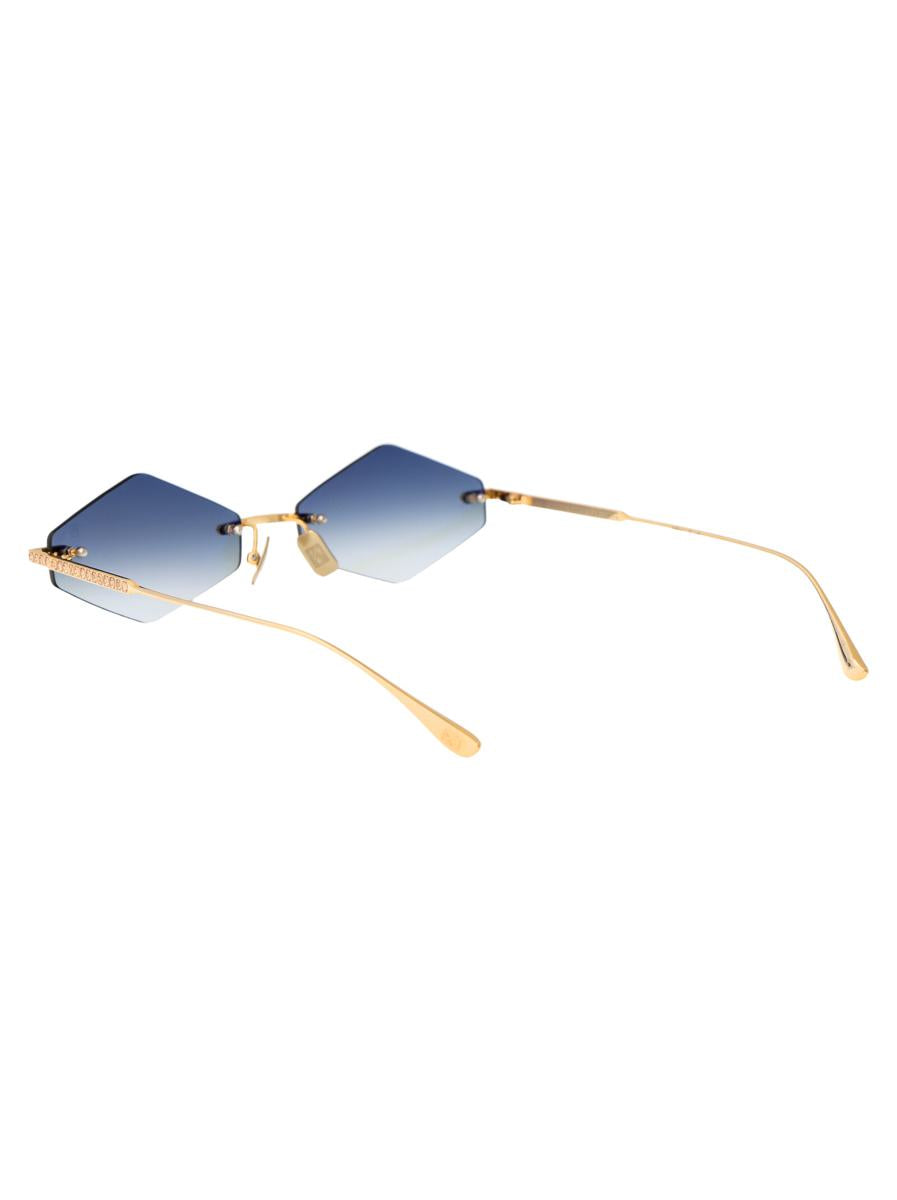 Anna-Karin Karlsson Sonnenbrille